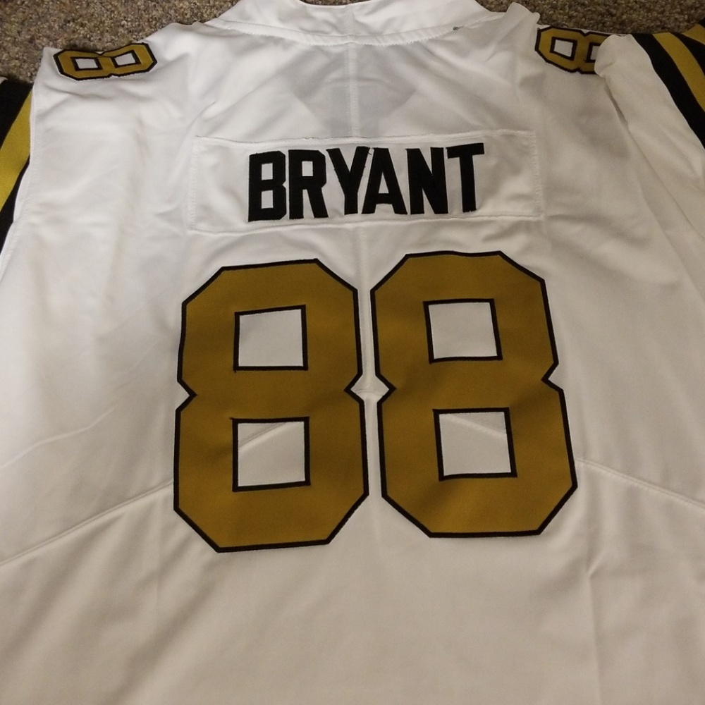 Football jerseys